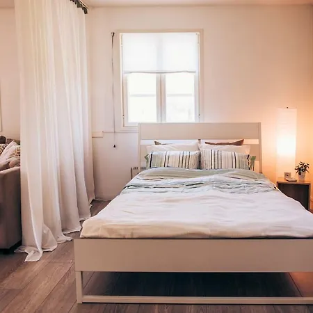 The Unique Tower House Apartment *