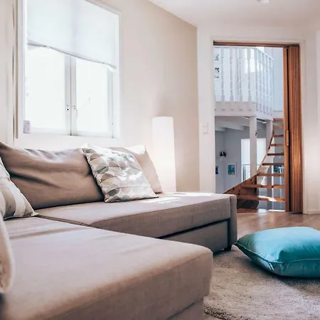 The Unique Tower House Apartment Veikkola