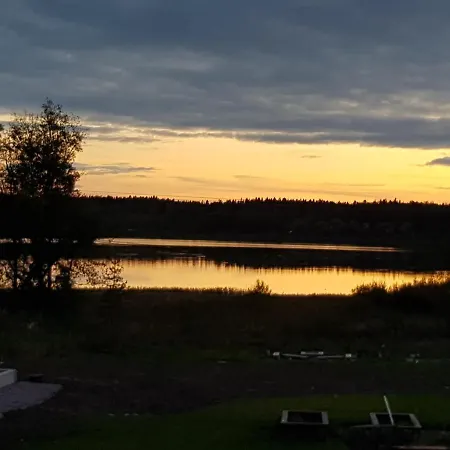 The Unique Tower House Veikkola