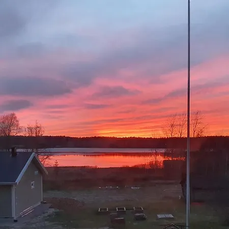 The Unique Tower House Veikkola